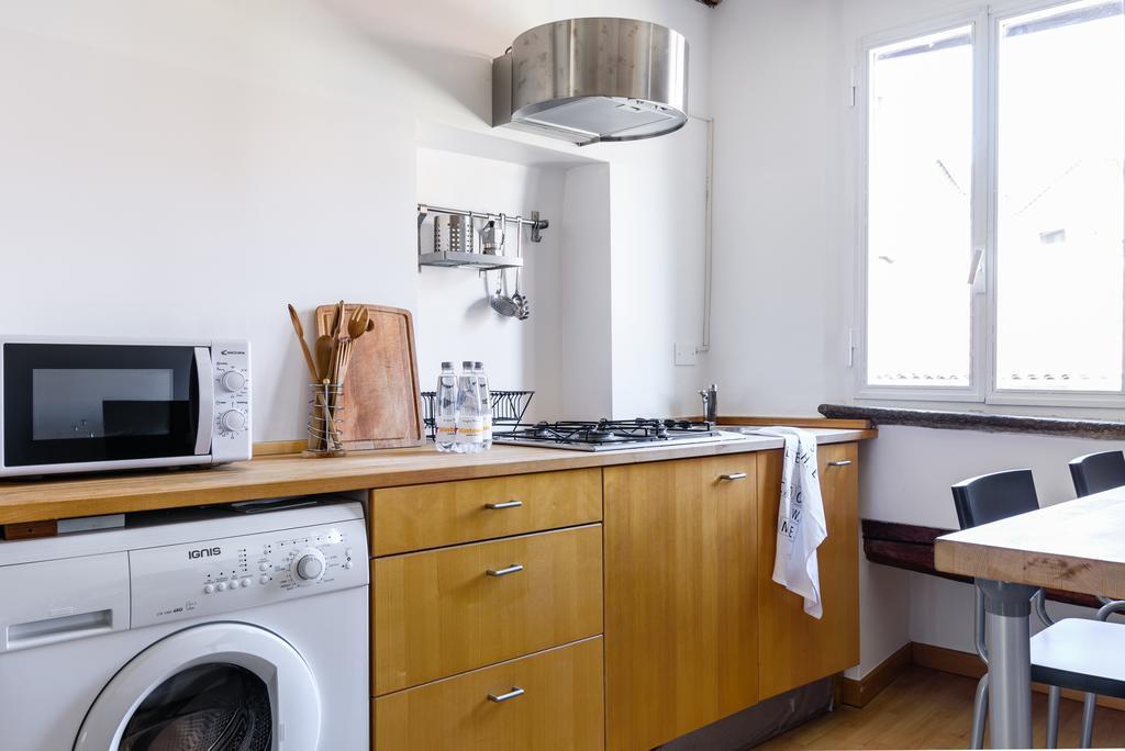 Old Town Milano Altido Apartment Bagian luar foto