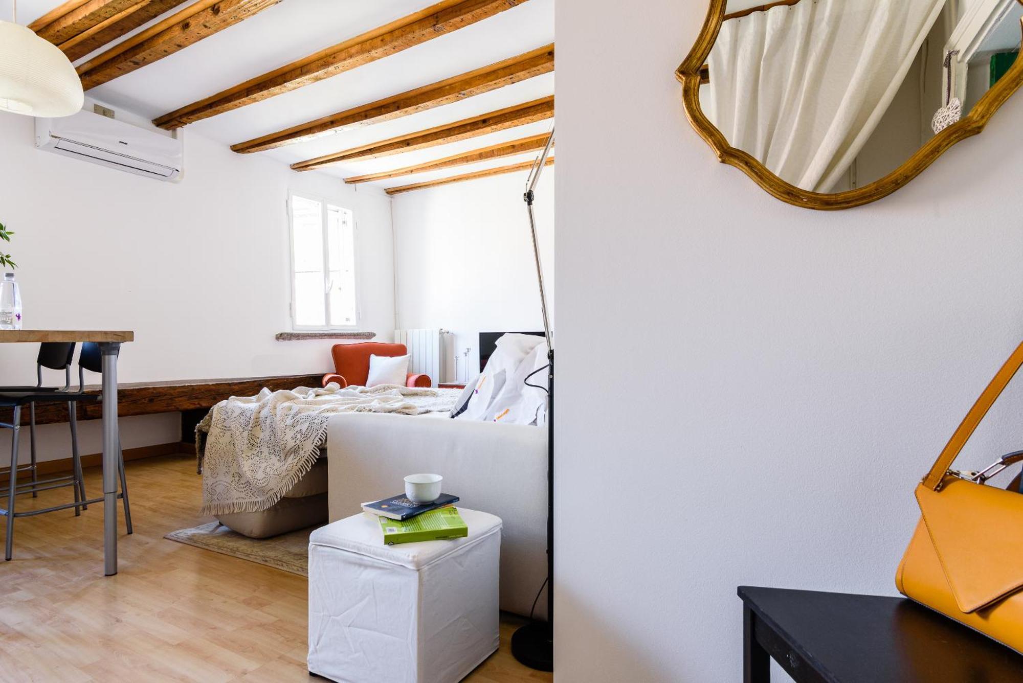 Old Town Milano Altido Apartment Bagian luar foto