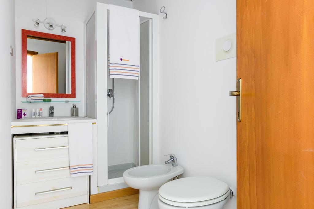 Old Town Milano Altido Apartment Bagian luar foto