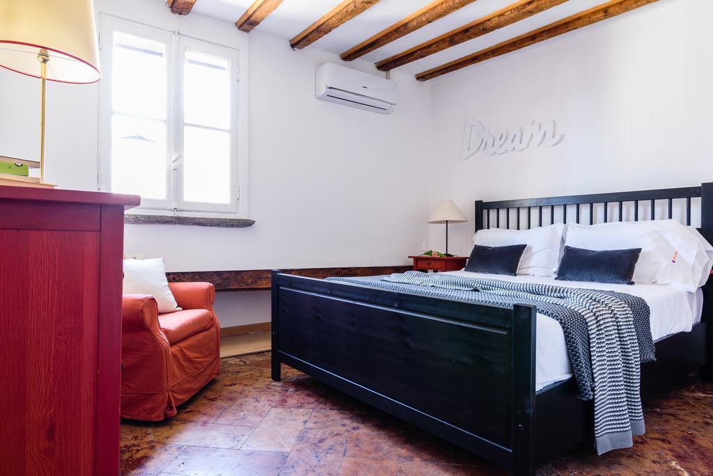 Old Town Milano Altido Apartment Bagian luar foto