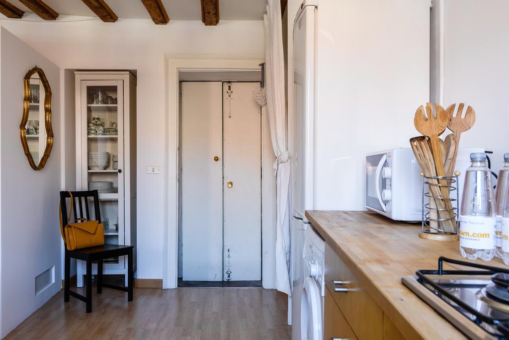 Old Town Milano Altido Apartment Bagian luar foto