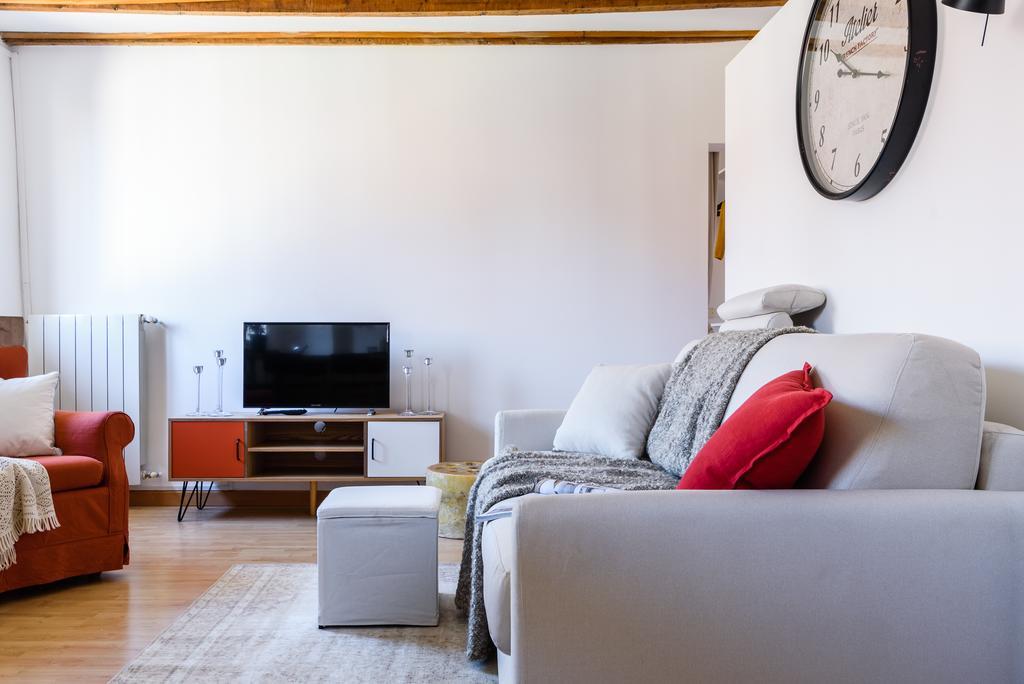 Old Town Milano Altido Apartment Bagian luar foto