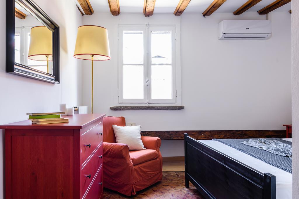 Old Town Milano Altido Apartment Bagian luar foto