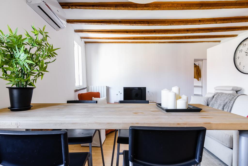 Old Town Milano Altido Apartment Bagian luar foto