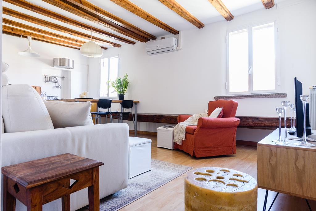 Old Town Milano Altido Apartment Bagian luar foto